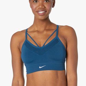 Nike Women's Seamless Light Support Sports Bra